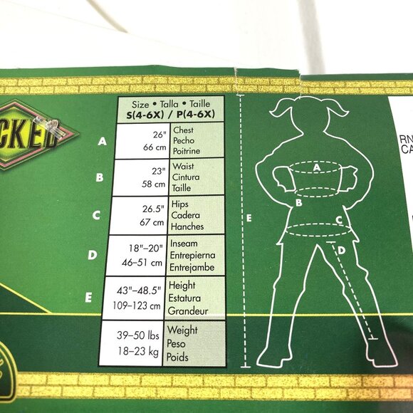 NBCUniversal Girls' Wicked Glinda Upland Oz Dust Deluxe Costume Dress Pink 4-6x - Picture 6 of 11